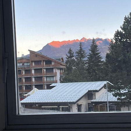 T2 Cosy, Pieds Des Pistes 4 Pers. Centre Station Appartement Les Deux Alpes Buitenkant foto