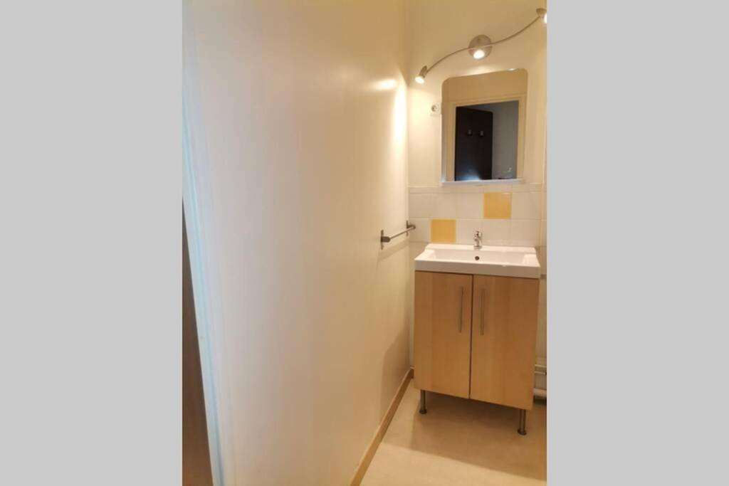 T2 Cosy, Pieds Des Pistes 4 Pers. Centre Station Appartement Les Deux Alpes Buitenkant foto